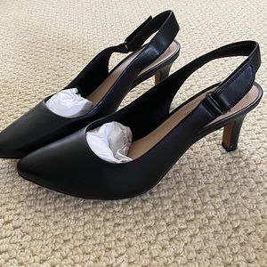 Women's Illeana Poppy Shoes